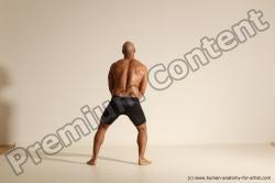 African Dance reference poses